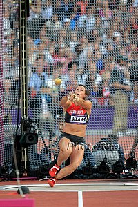 Kathrin Klaas