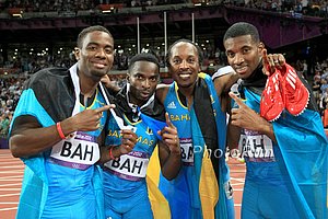Bahamas Gold
