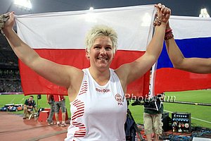 Anita Wlodarczyk