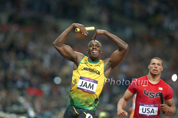MoBot by Usain BOlt