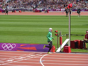 Attar at the Finish