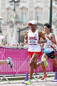 Meb Keflezighi