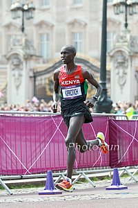 Wilson Kipsang