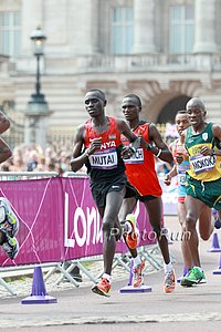 Emmanuel Mutai