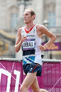 Scott Overall 61st
