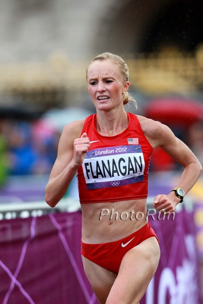 Shalane Flanagan