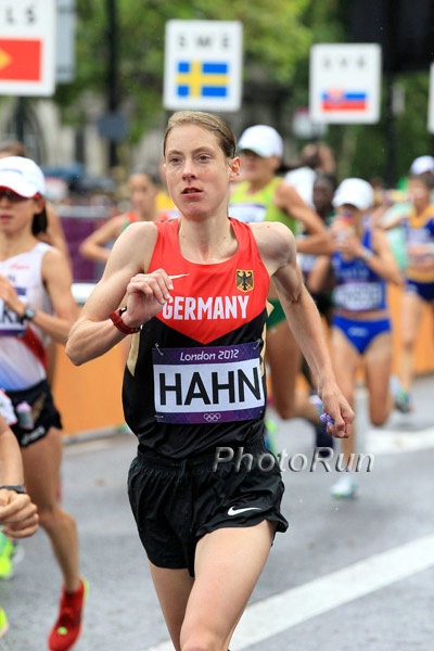 Suzanne Hahn