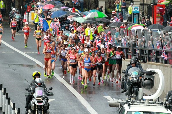 Women's Lead Pack
