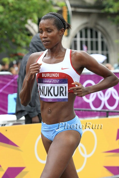 Diane Nukuri