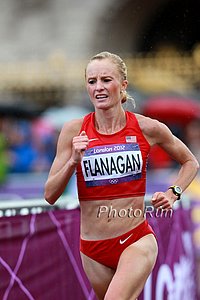Shalane Flanagan