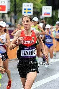Suzanne Hahn