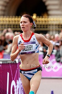 Claire Hallisseey