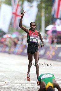 Rita Jeptoo