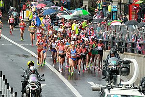 Women's Lead Pack