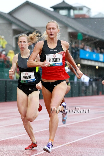 Molly Beckwith