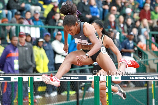 Kristi Castlin
