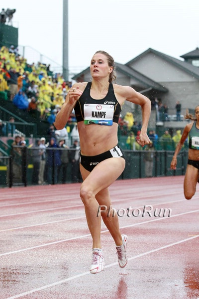 Heather Kampf