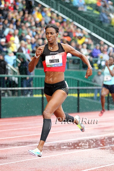 Dee Dee Trotter