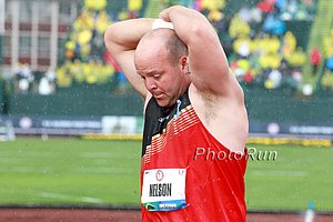 Adam Nelson