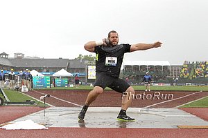 Men's Shot Semis