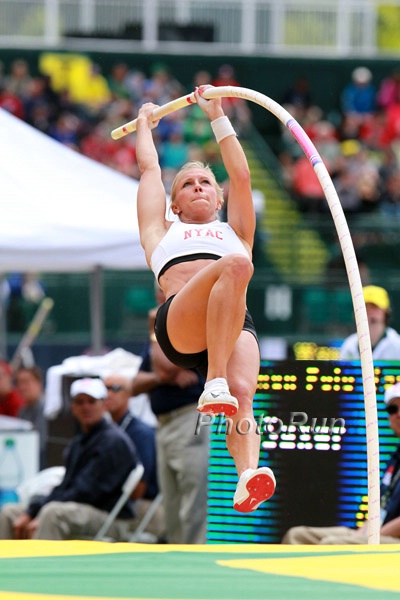 Mary Saxer
