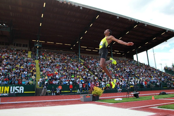 Christian Taylor