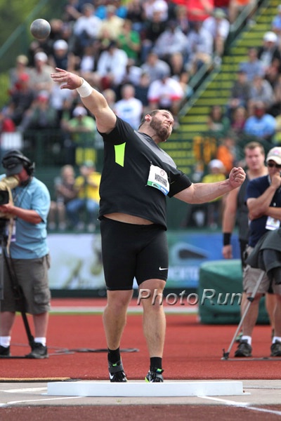 Ryan Whiting