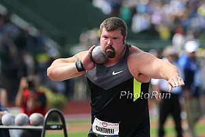 Christian Cantwell