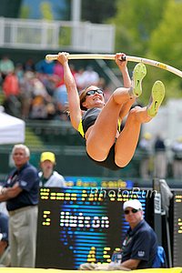 Kylie Hutson