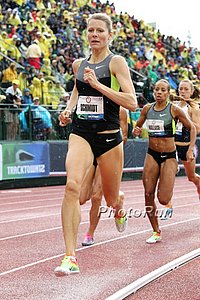 Womens 800m Final Alice Schmidt