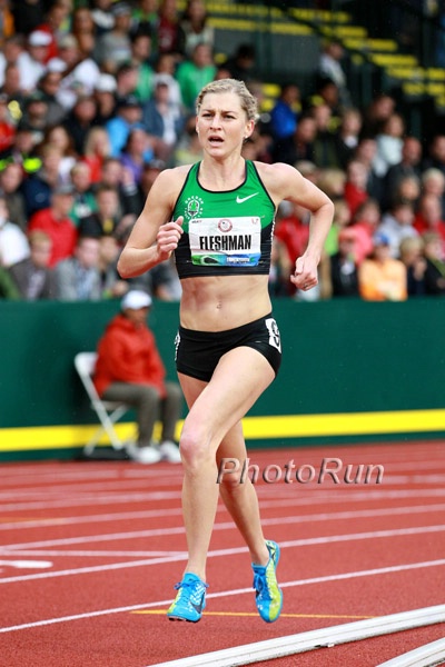 Lauren Fleshman