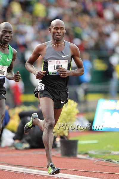 Bernard Lagat