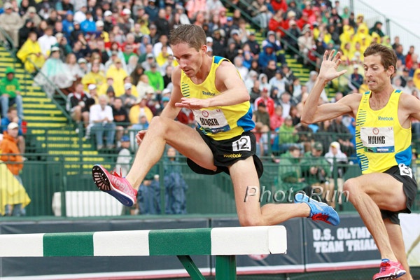 Brian Olinger