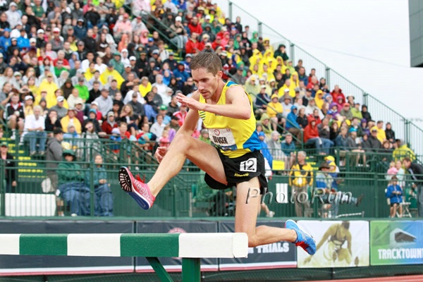 Brian Olinger