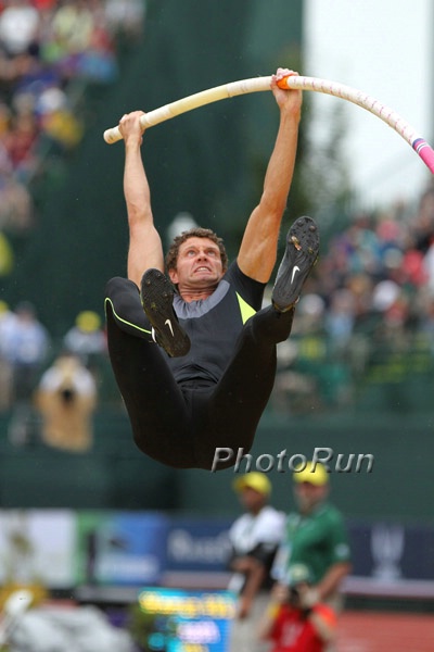 Brad Walker