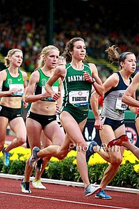 Abbey D'Agostino