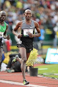 Bernard Lagat