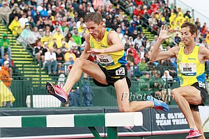 Brian Olinger
