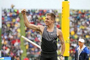 Scott Roth Olympian
