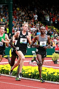 Rupp Leading Lagat