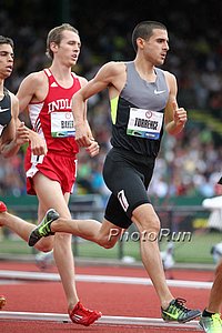 David Torrence