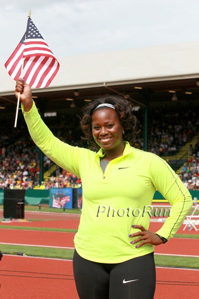 Michelle Carter