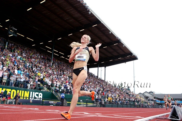 Emma Coburn