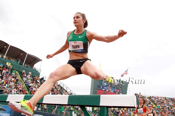Bridget Franek
