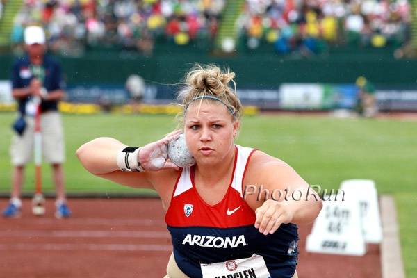 Alyssa Hasslen