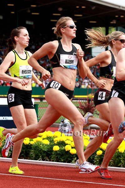 Heather Kampfs