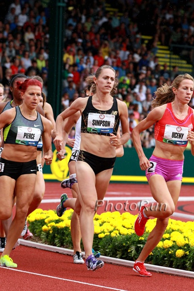 Jenny Simpson
