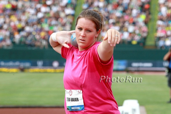 Sarah Stevens