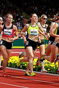 Gabriele Anderson Would Get DQd and Reinstated