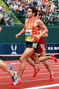 Robby Andrews